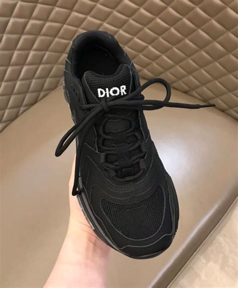 black dior sneakers mens|Dior beige color men's sneakers.